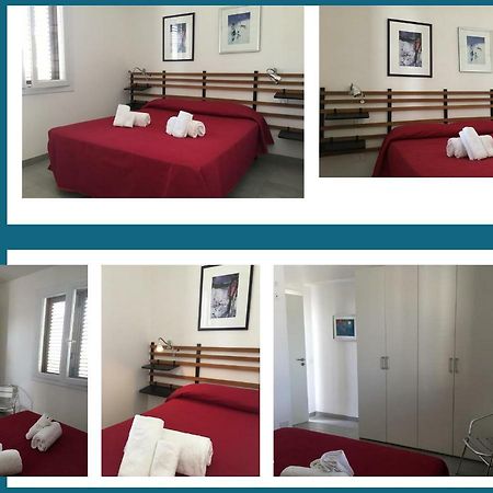 Crossroad Suite Favignana Ngoại thất bức ảnh