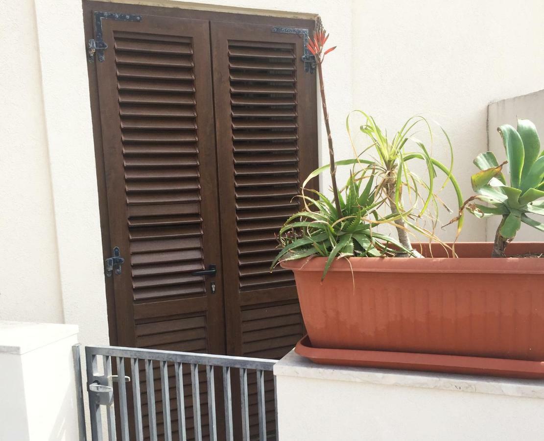 Crossroad Suite Favignana Ngoại thất bức ảnh