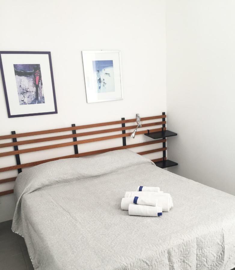 Crossroad Suite Favignana Ngoại thất bức ảnh